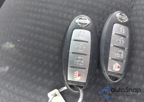 2015 Nissan Altima 2.5 S z USA, uszkodzony, nr VIN 1N4AL3AP5FN396128